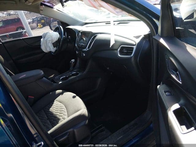 2019 CHEVROLET EQUINOX LT 5