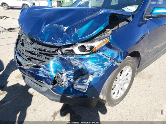 2019 CHEVROLET EQUINOX LT 6