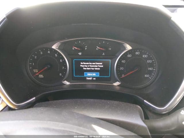 2019 CHEVROLET EQUINOX LT 7