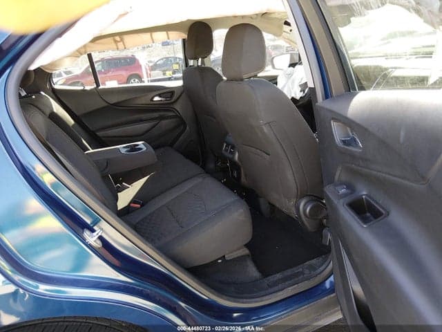 2019 CHEVROLET EQUINOX LT 8