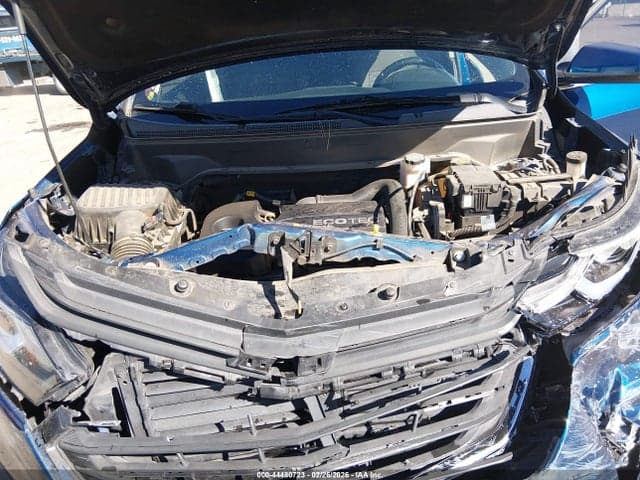2019 CHEVROLET EQUINOX LT 10