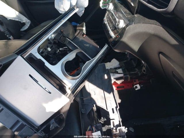 2022 FORD EXPLORER ST 6