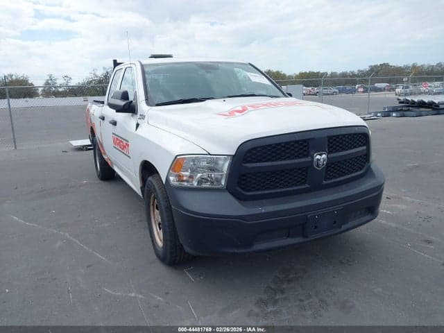 2023 RAM 1500 CLASSIC TRADESMAN 4X2 6'4 BOX 1