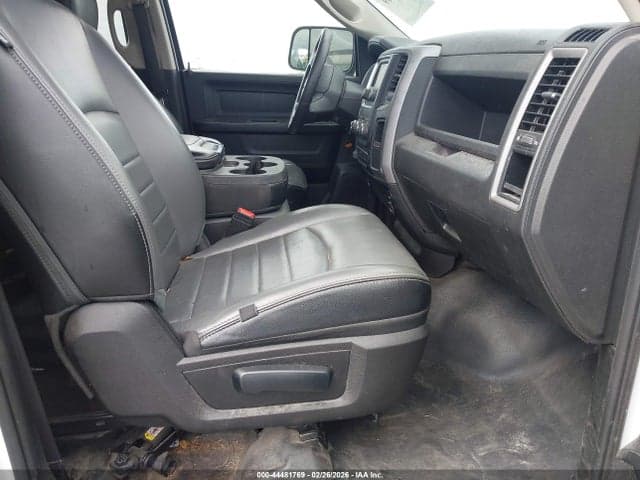 2023 RAM 1500 CLASSIC TRADESMAN 4X2 6'4 BOX 5