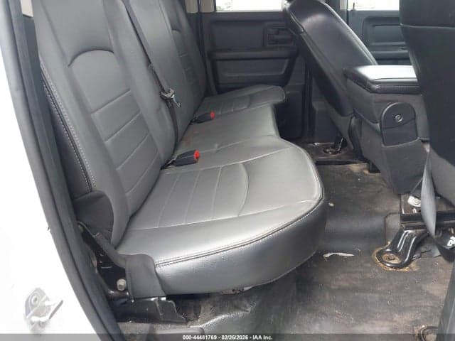 2023 RAM 1500 CLASSIC TRADESMAN 4X2 6'4 BOX 8