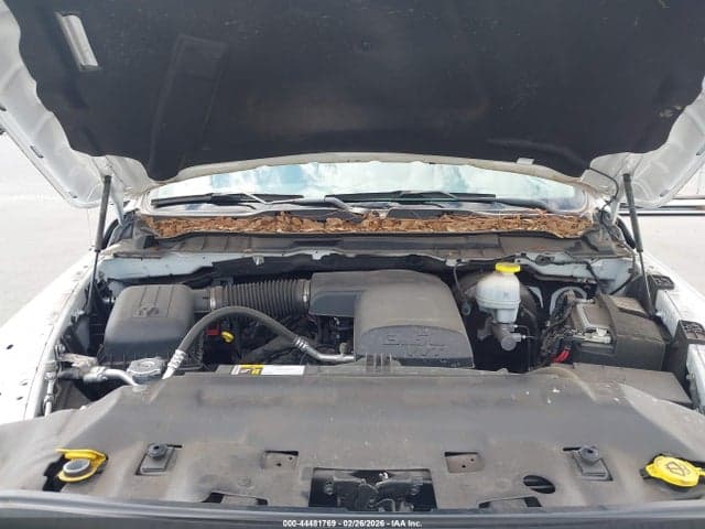 2023 RAM 1500 CLASSIC TRADESMAN 4X2 6'4 BOX 10