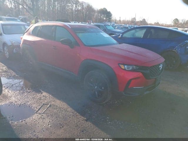 2025 MAZDA CX-50 2.5 S PREMIUM PACKAGE 1