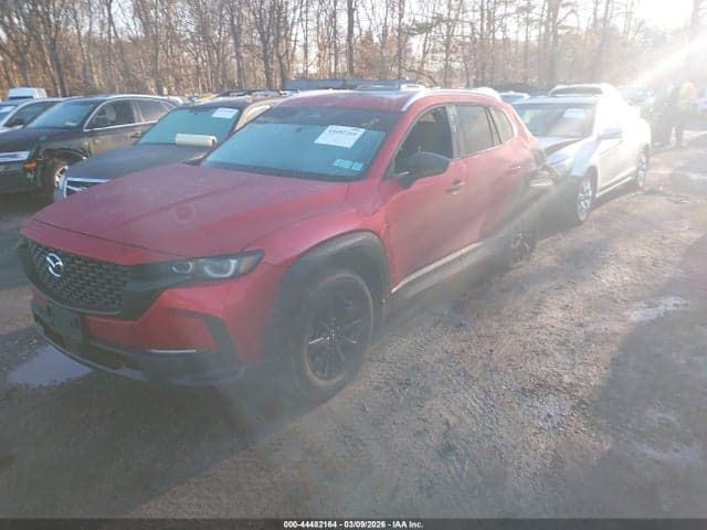 2025 MAZDA CX-50 2.5 S PREMIUM PACKAGE 2