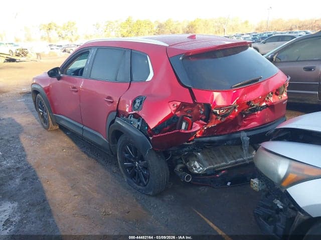 2025 MAZDA CX-50 2.5 S PREMIUM PACKAGE 3