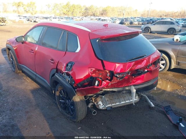 2025 MAZDA CX-50 2.5 S PREMIUM PACKAGE 6