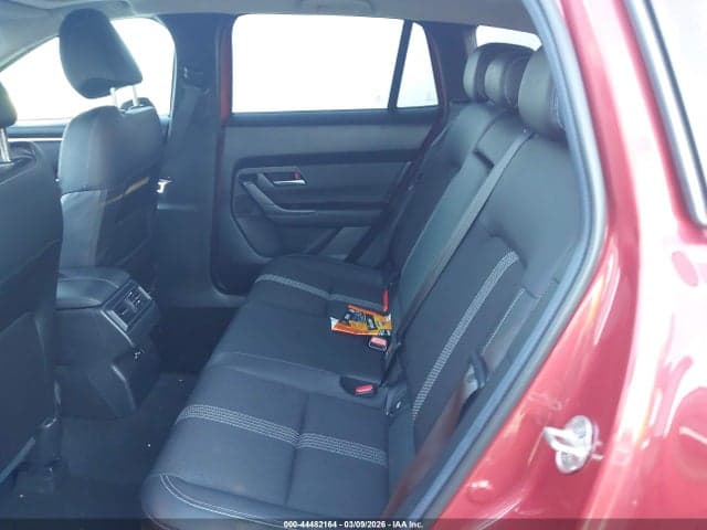 2025 MAZDA CX-50 2.5 S PREMIUM PACKAGE 8
