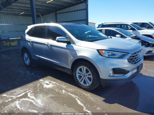 2019 FORD EDGE SEL 1