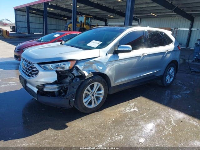 2019 FORD EDGE SEL 2