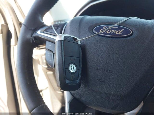 2019 FORD EDGE SEL 11