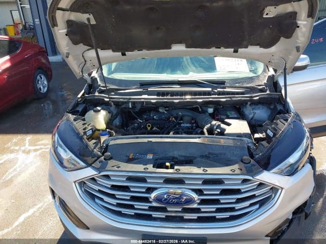 2019 FORD EDGE SEL 10