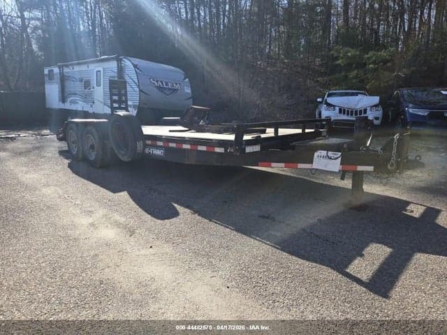 2023 SURE-TRAC TRAILER