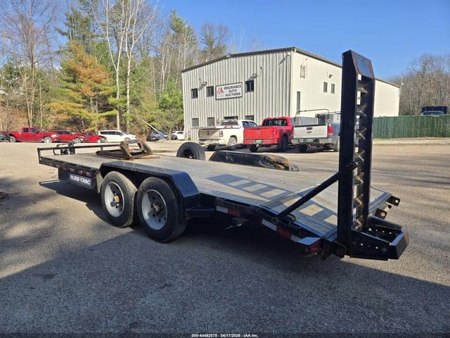 2023 SURE-TRAC TRAILER 3