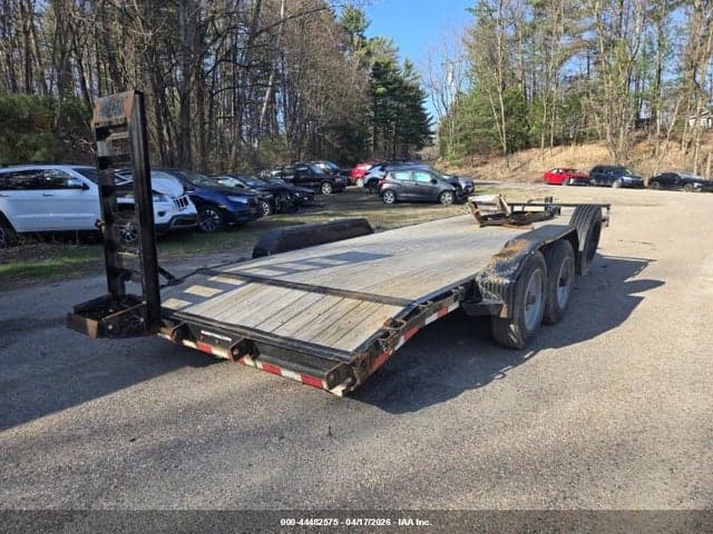 2023 SURE-TRAC TRAILER 4