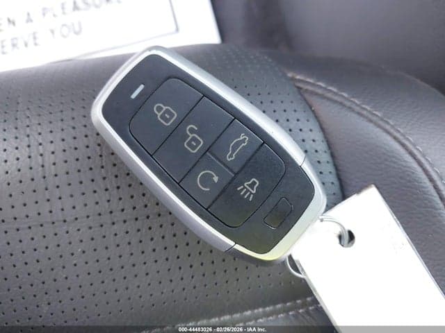 2025 HONDA CR-V EX-L AWD 11