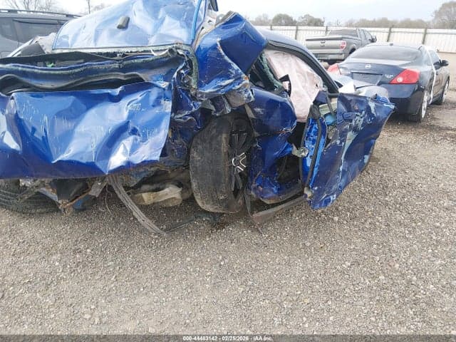 2018 DODGE CHALLENGER SXT 4
