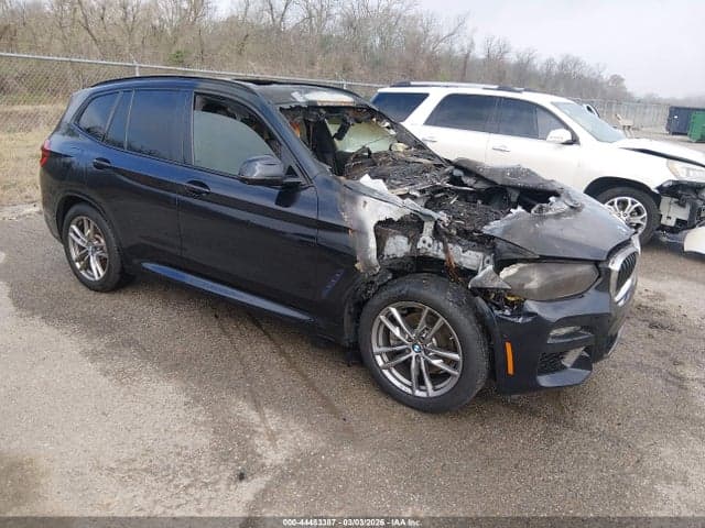 2021 BMW X3 SDRIVE30I - 1