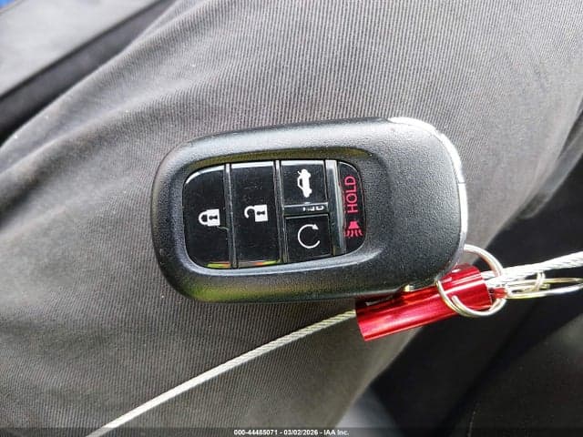 2024 HONDA ACCORD HYBRID SPORT-L 11