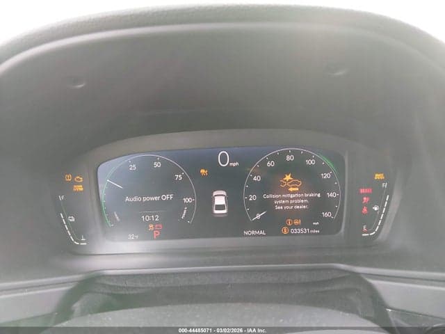 2024 HONDA ACCORD HYBRID SPORT-L 7