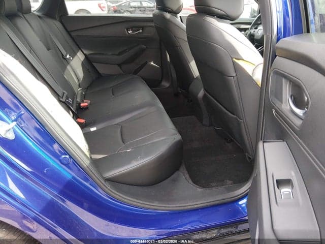 2024 HONDA ACCORD HYBRID SPORT-L 8