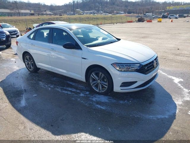 2020 VOLKSWAGEN JETTA 1
