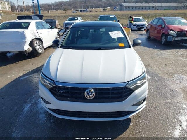 2020 VOLKSWAGEN JETTA 12