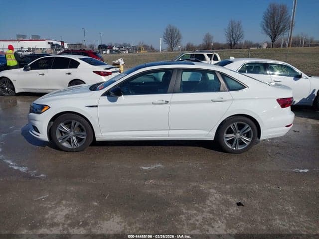 2020 VOLKSWAGEN JETTA 14
