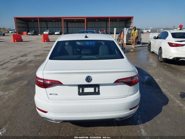2020 VOLKSWAGEN JETTA 16