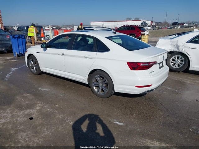 2020 VOLKSWAGEN JETTA 3