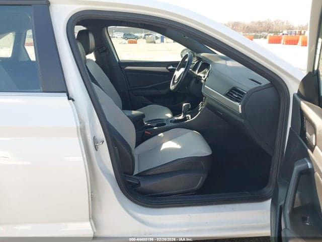 2020 VOLKSWAGEN JETTA 5