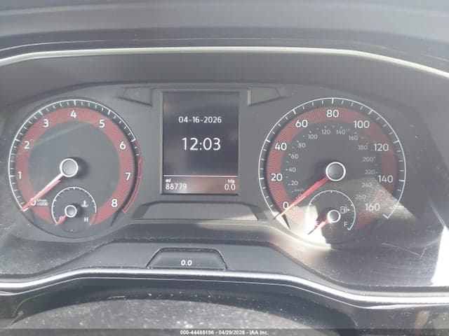 2020 VOLKSWAGEN JETTA 7