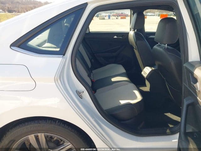 2020 VOLKSWAGEN JETTA 8