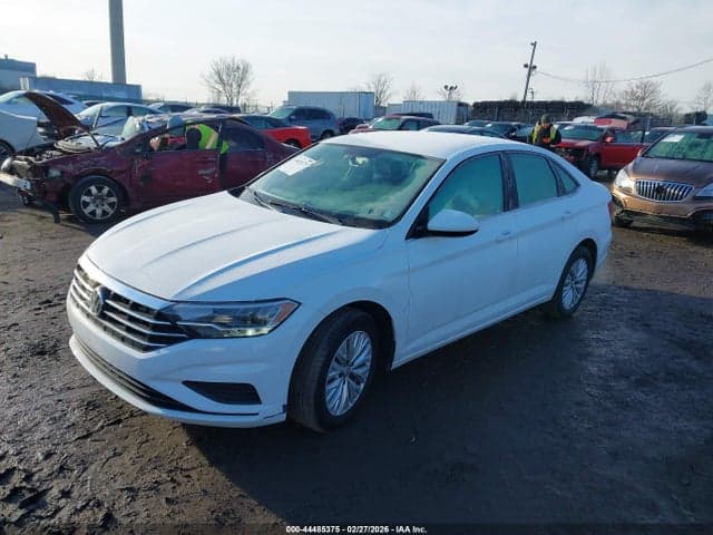 2019 VOLKSWAGEN JETTA 2