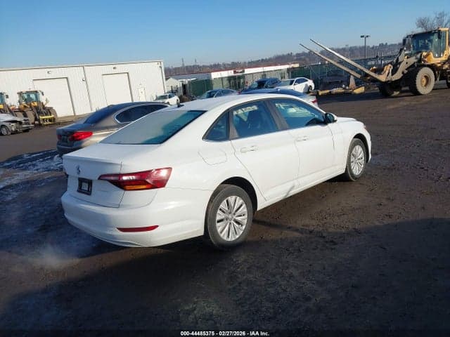 2019 VOLKSWAGEN JETTA 4