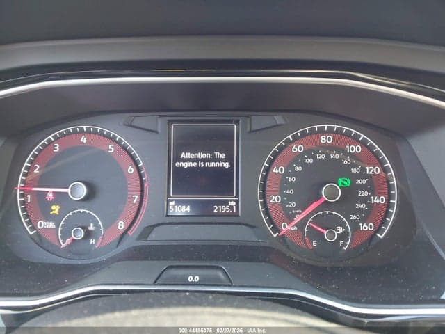 2019 VOLKSWAGEN JETTA 7