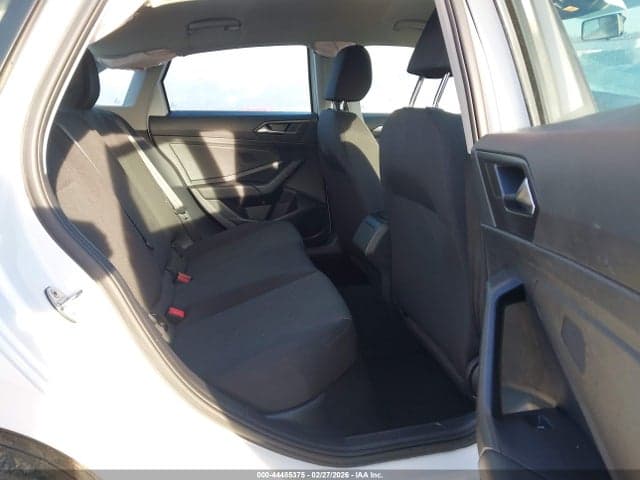 2019 VOLKSWAGEN JETTA 8