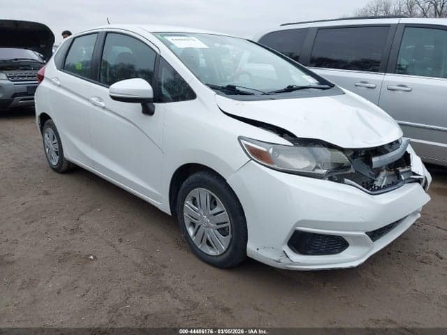 2020 HONDA FIT LX 1