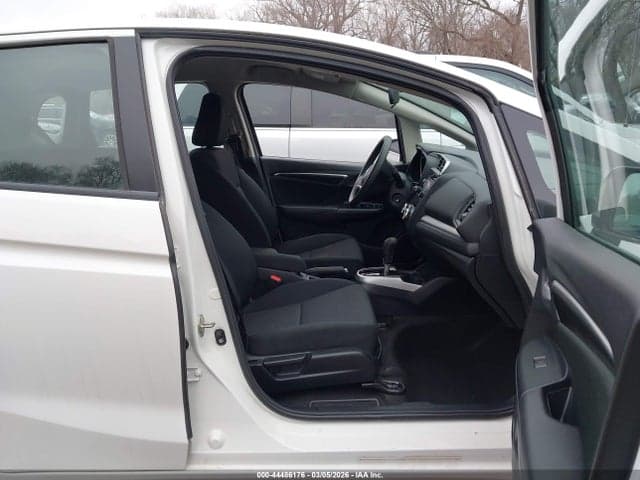 2020 HONDA FIT LX 5