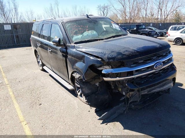 2023 FORD EXPEDITION LIMITED MAX 1