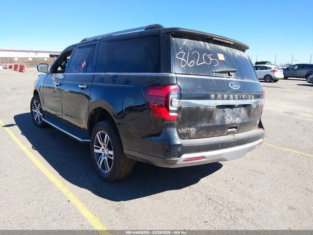 2023 FORD EXPEDITION LIMITED MAX 3