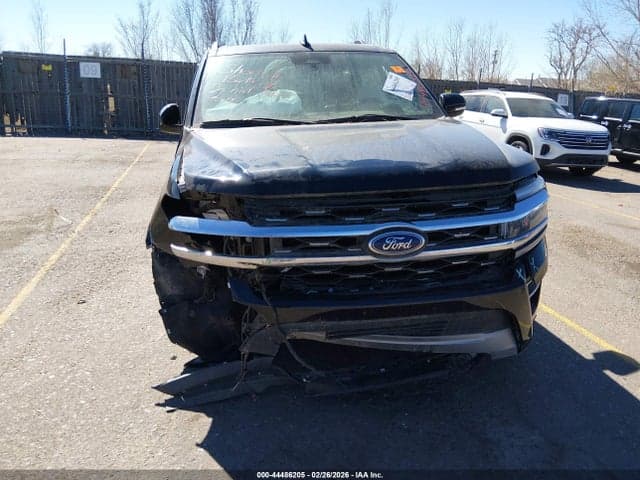 2023 FORD EXPEDITION LIMITED MAX 6