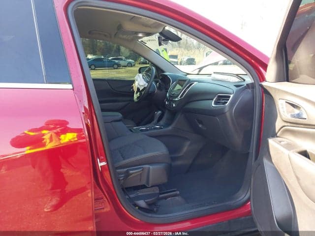 2019 CHEVROLET EQUINOX LT 5