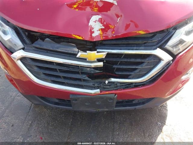 2019 CHEVROLET EQUINOX LT 6