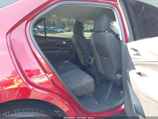 2019 CHEVROLET EQUINOX LT 8