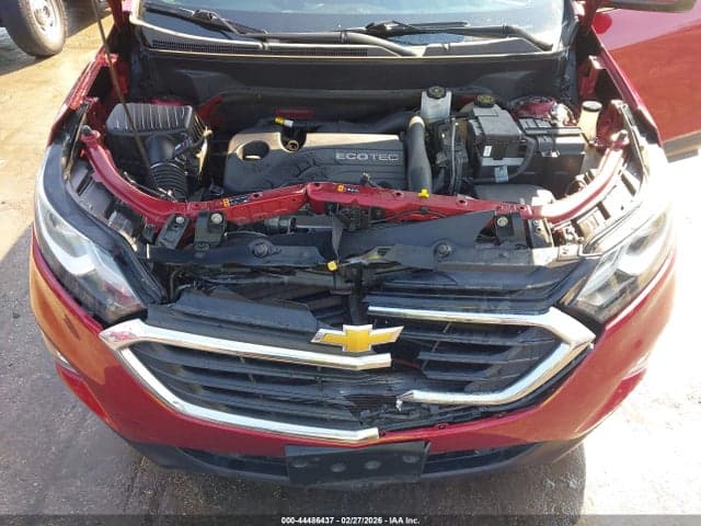 2019 CHEVROLET EQUINOX LT 10