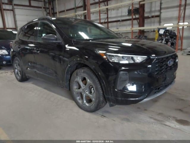 2023 FORD ESCAPE ST-LINE 1